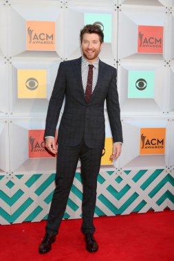 Brett Eldredge - şarkıcı