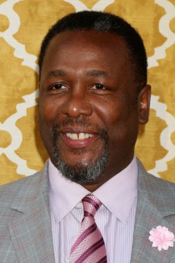 Wendell Pierce - actor