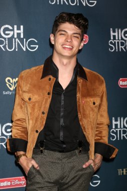 Ian Eastwood - koreograf