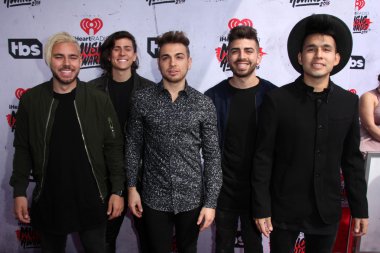 Los 5 - pop grubu