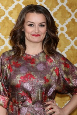 Alison Wright - oyuncu