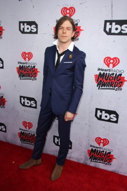 Matt Shultz - şarkıcı