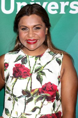 Mindy Kaling - oyuncu