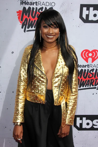 Kayla Brianna - şarkıcı