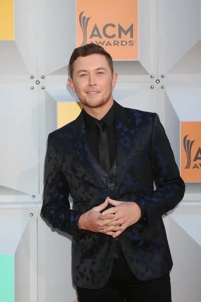 Scotty McCreery - chanteur — Photo