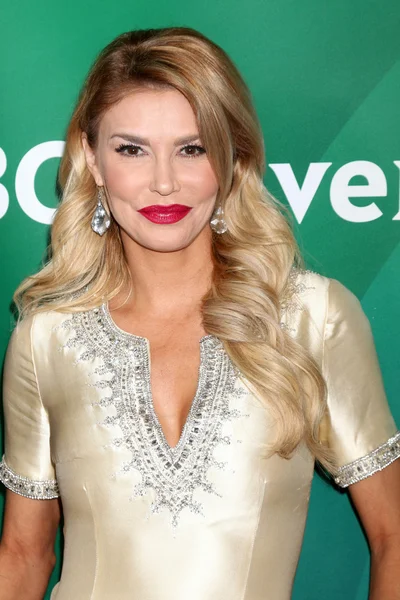 Brandi Glanville - actriz — Foto de Stock