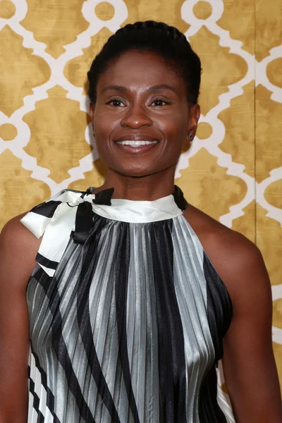 Adina Porter - attrice — Foto Stock