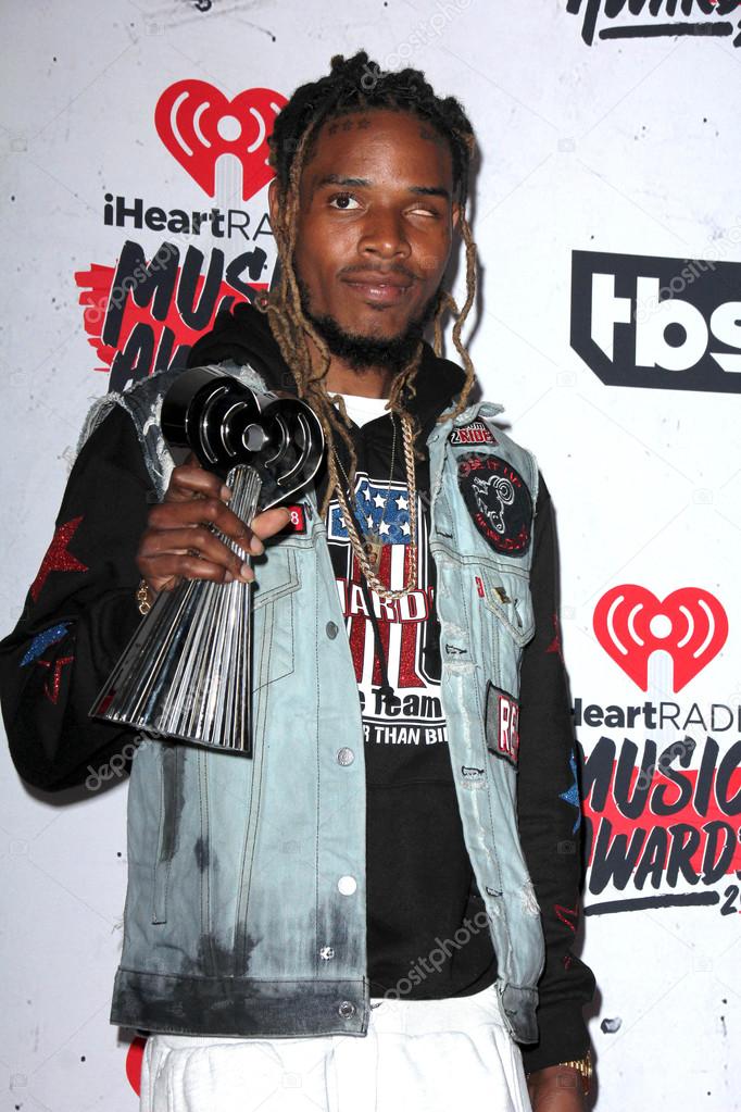 fetty wap hip hop recording artist ストック編集用写真 s bukley