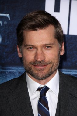 Nikolaj Coster-Waldau - aktör