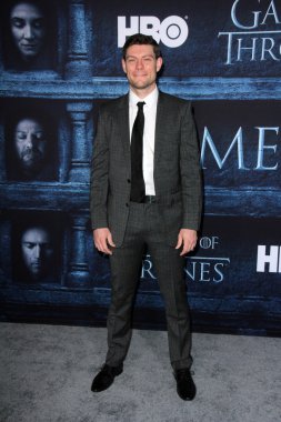 Patrick Fugit - aktör