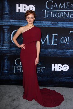 Sophie Turner - oyuncu