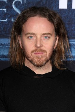 Tim Minchin - aktör