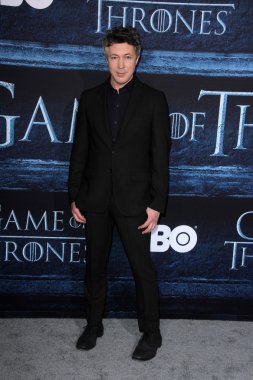 Aidan Gillen - aktör