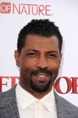 Deon Cole - aktör