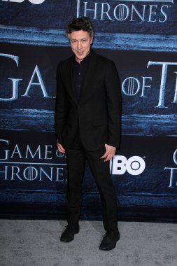 Aidan Gillen - aktör