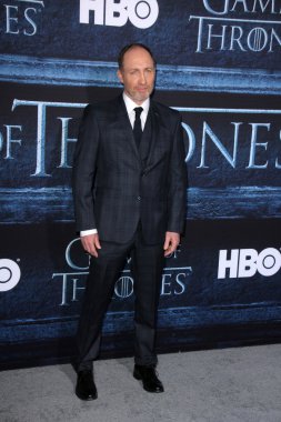 Michael Mcelhatton - aktör