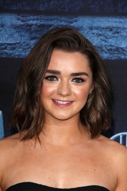 Maisie Williams - oyuncu