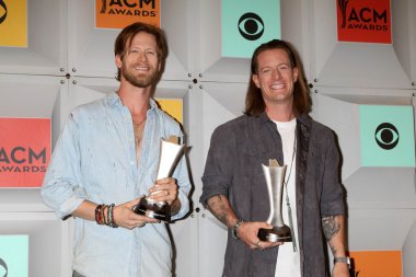 Brian Kelley, Tyler Hubbard, Florida Gürcistan hattı