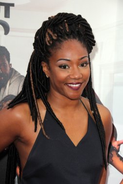 Tiffany Haddish - dansçı
