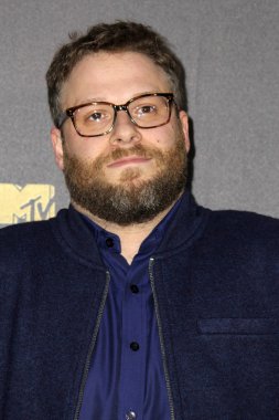 Seth Rogen - aktör