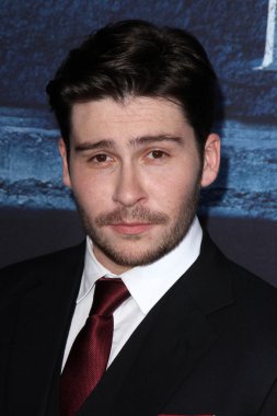Daniel Portman - aktör