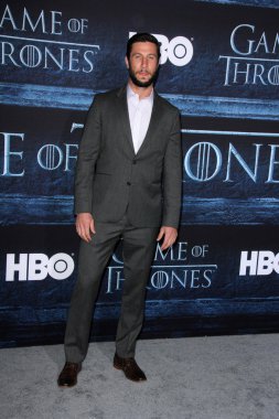 Pablo Schreiber - aktör