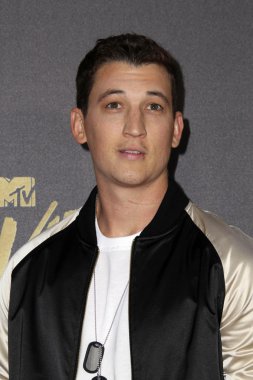 Miles Teller - aktör