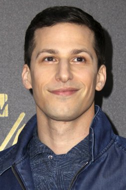 Andy Samberg - aktör