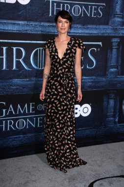 Lena Headey - oyuncu