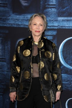 Faye Dunawa - oyuncu