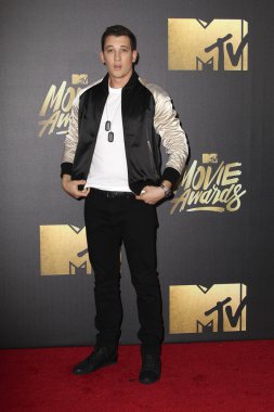 Miles Teller - aktör