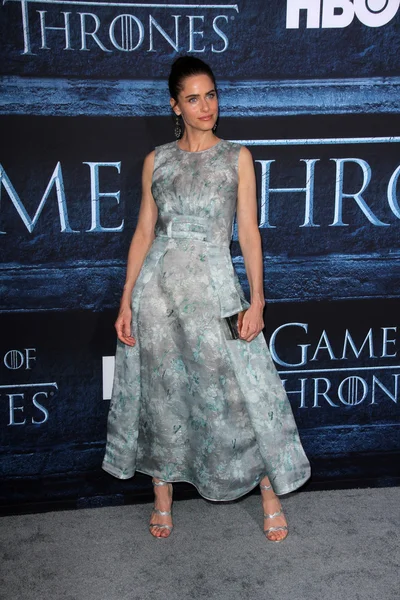 Amanda Peet - oyuncu