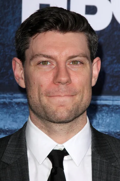 Patrick Fugit - actor —  Fotos de Stock