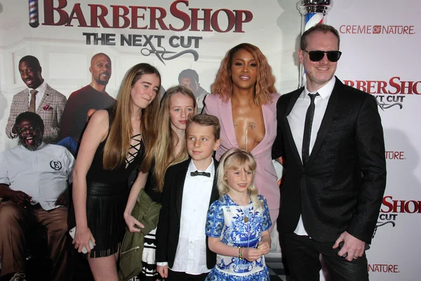 Eve, Maximillion Cooper — Foto Stock