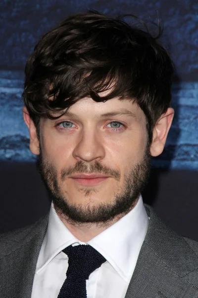 Iwan Rheon - actor — Stock Photo, Image