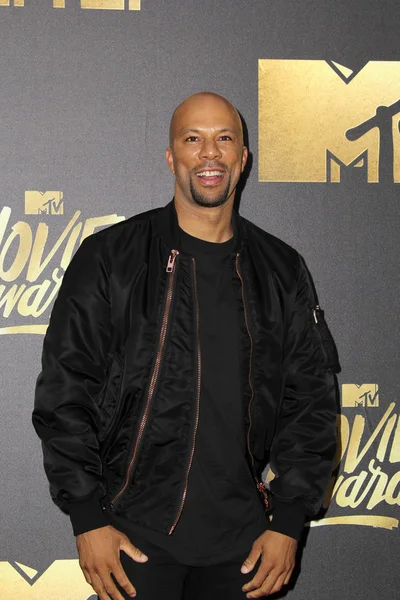 Common - actor,singer — Stock Photo, Image