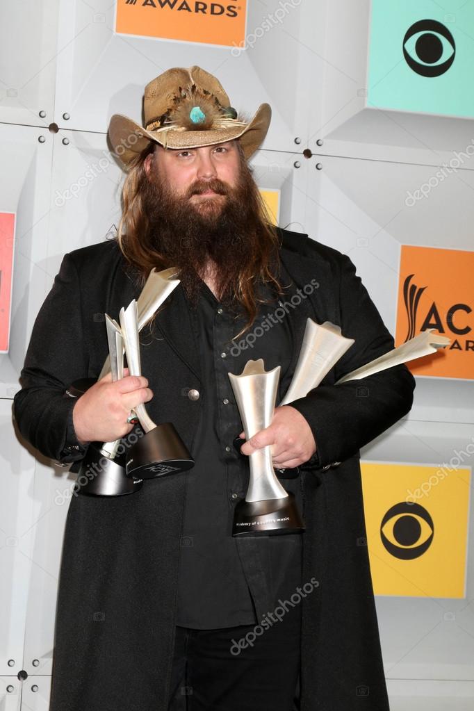 Chris Stapleton - actor – Stock Editorial Photo © s_bukley #106303784