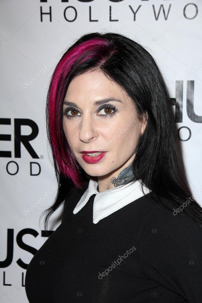 Joanna Angel - pornographic actress – Stock Editorial Photo © s_bukley ...