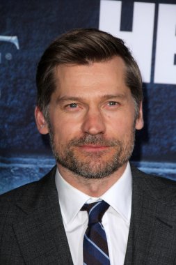 Nikolaj Coster-Waldau - aktör