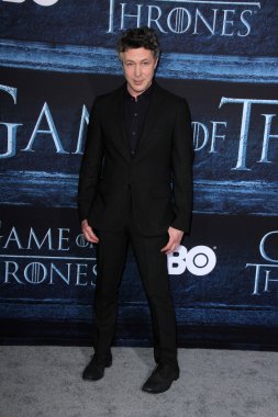 Aidan Gillen - aktör