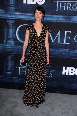 Lena Headey - oyuncu