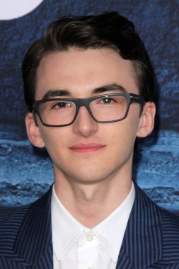 İshak Hempstead Wright