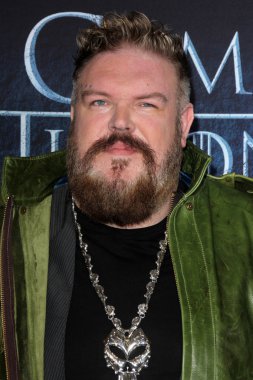 Kristian Nairn - aktör