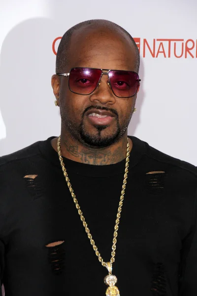 Jermaine dupri - Hip-Hop-Künstler — Stockfoto