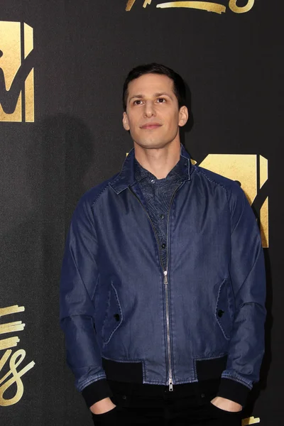 Andy Samberg - actor —  Fotos de Stock