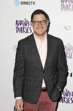 Rich Sommer - aktör