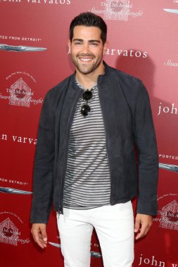 Jesse Metcalfe - aktör