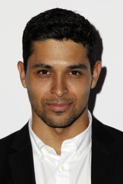 Wilmer Valderrama - actor clipart