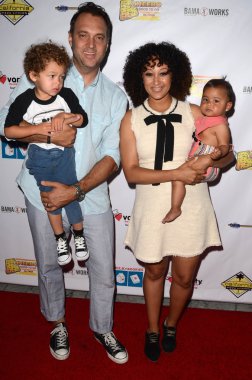 Tamer Mowry - oyuncu