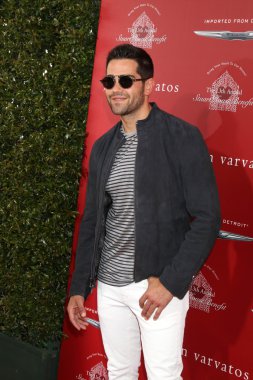Jesse Metcalfe - aktör